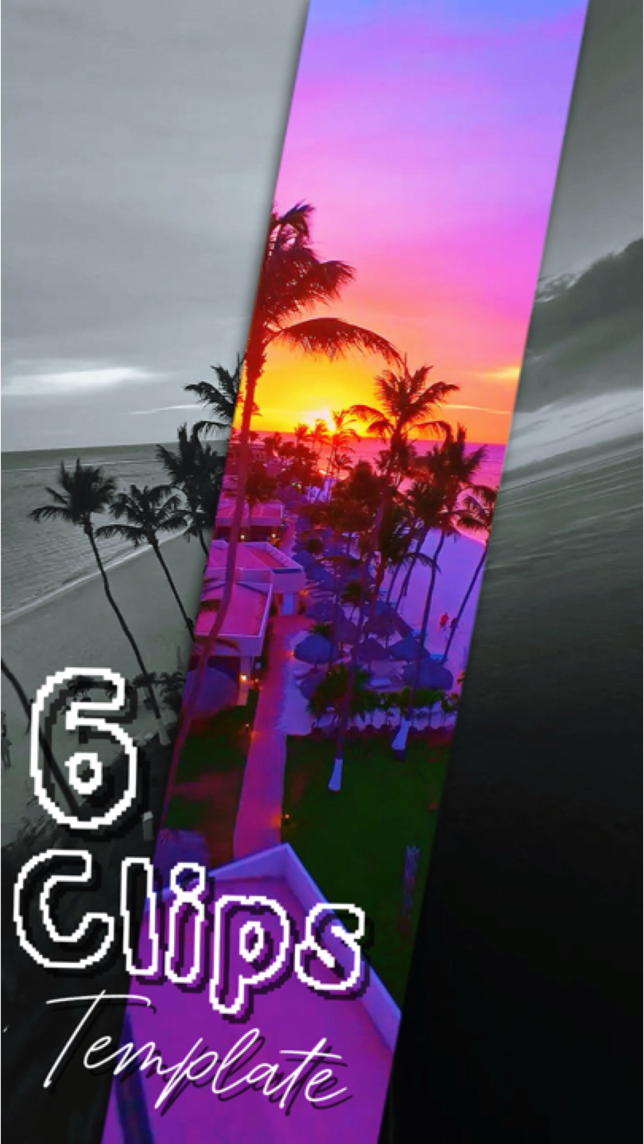 6 clip o foto 