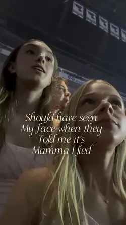 Surprise song