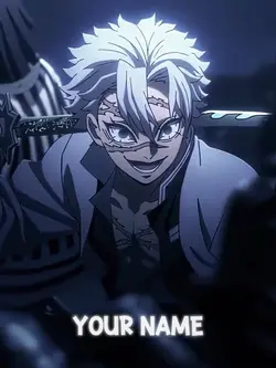 Free Sanemi Edit 4kπ₯