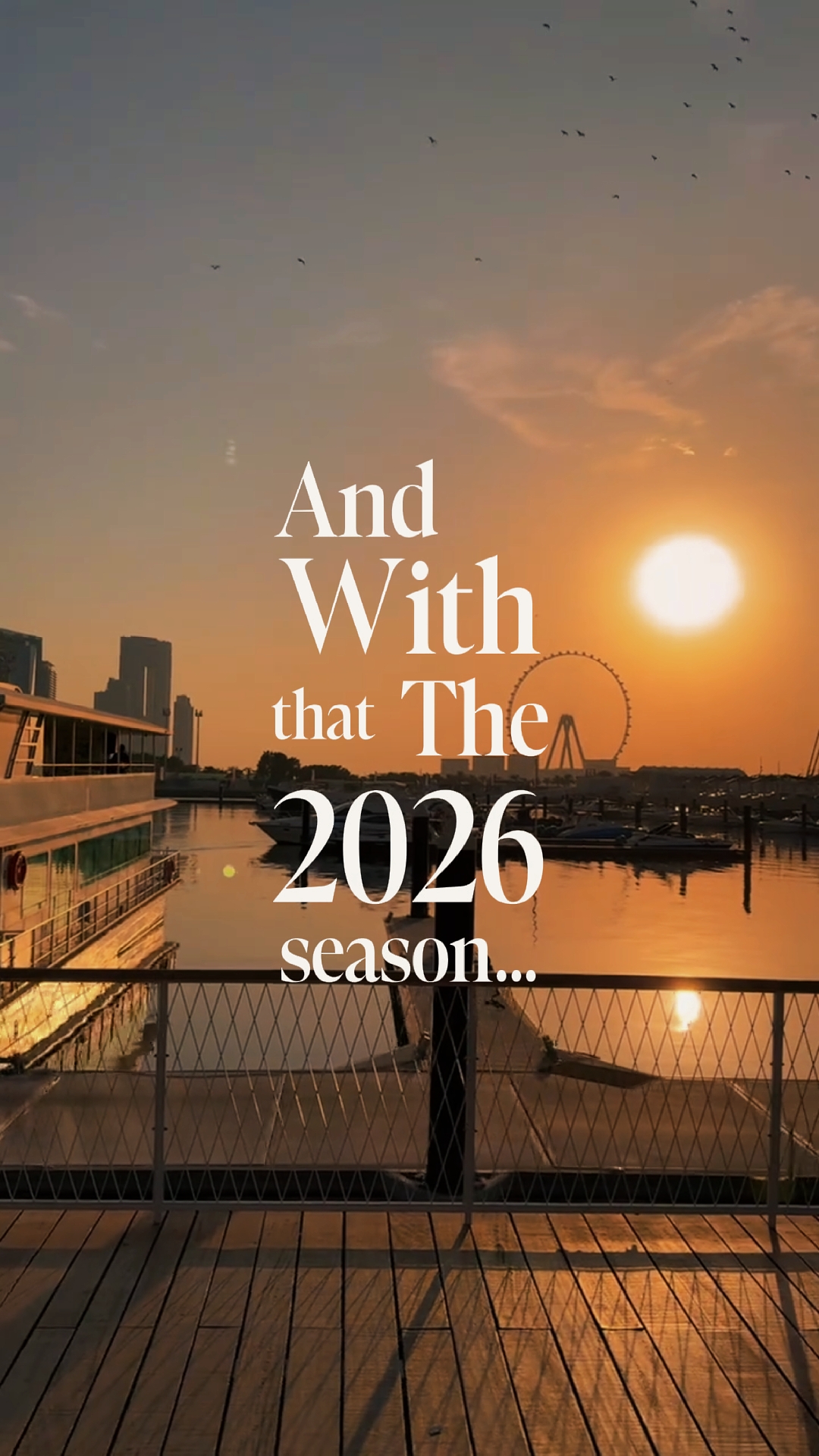 2026 RECAP
