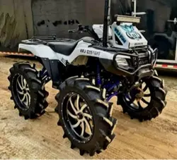 Dirt bike