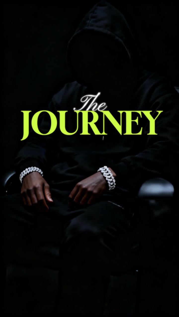 The journey 