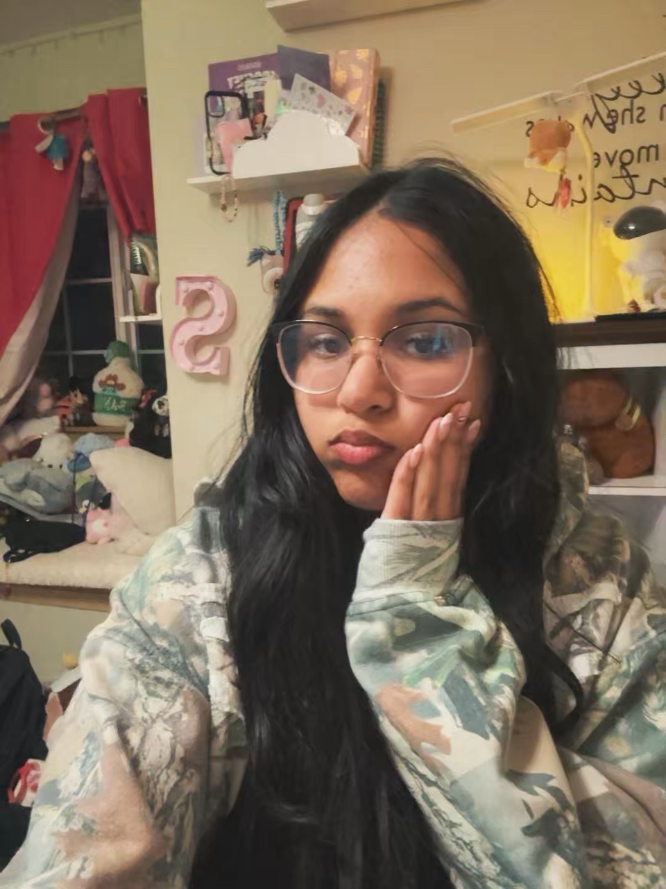 💗