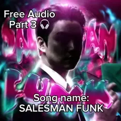 Free audio 🎧