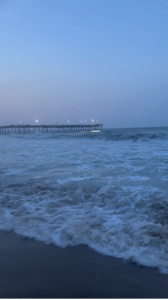 Erinnerungen an den Strand 