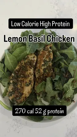 One pan recipe