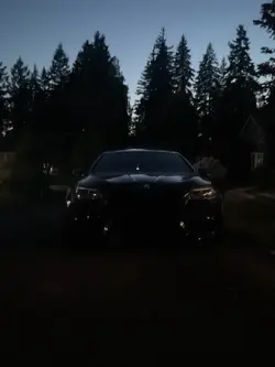 M5 bmw 