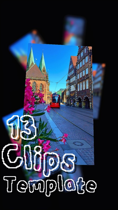 13 clip ou photo 