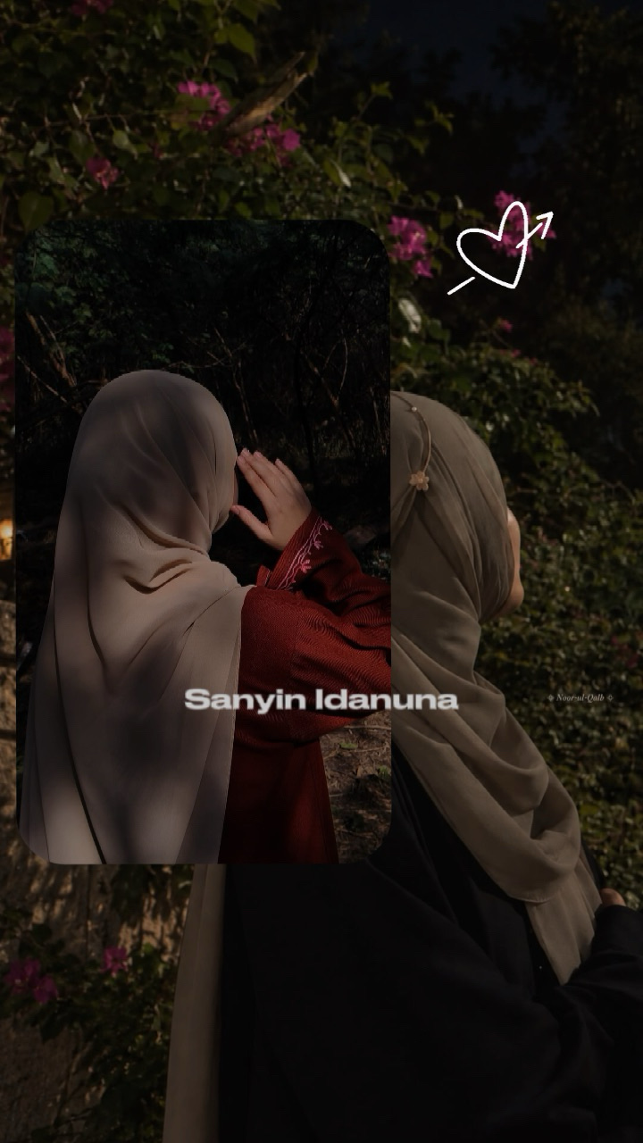 Sanyin Idanuna ✨🥹