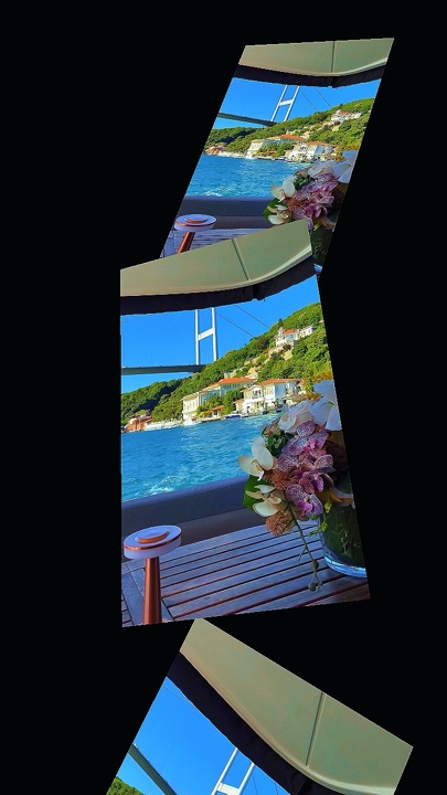 8 video templates 