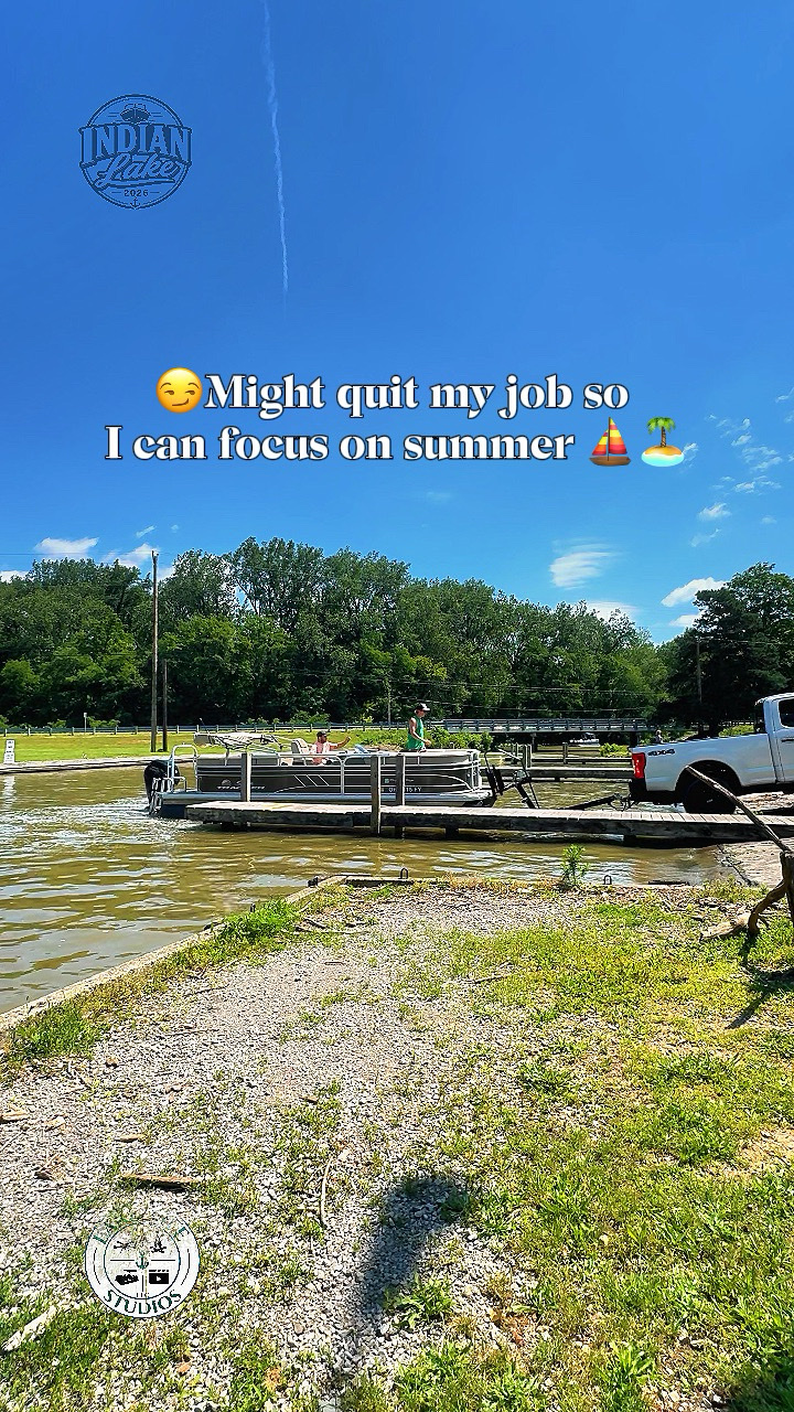 Bereit für den Sommer