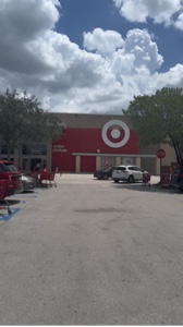 Target Vlog 