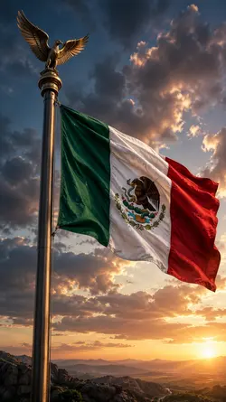Vamos Mexico