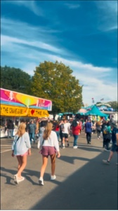 State Fair incroyable