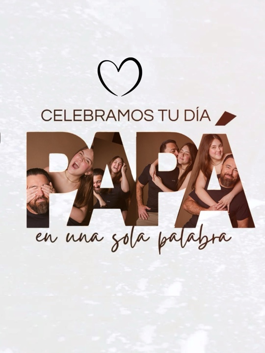 Día del padr