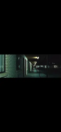 Horror edit