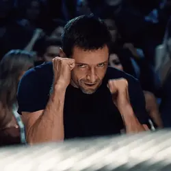 Real Steel