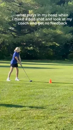 golf