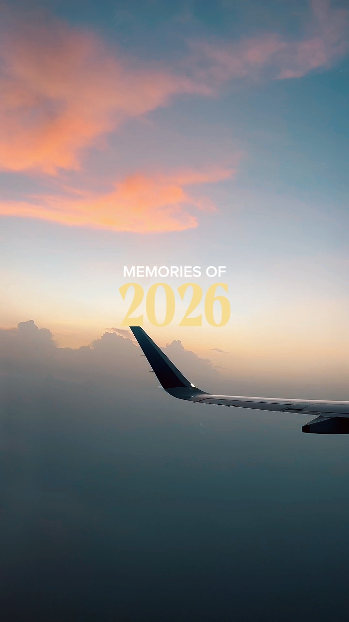 memories of 2026 