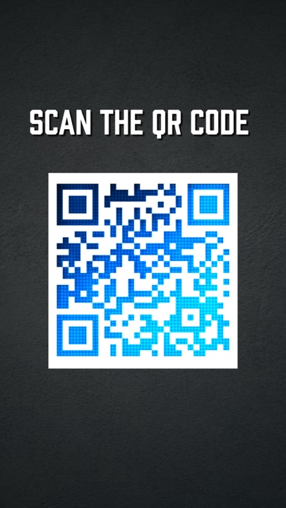 Digitalizar o código QR 