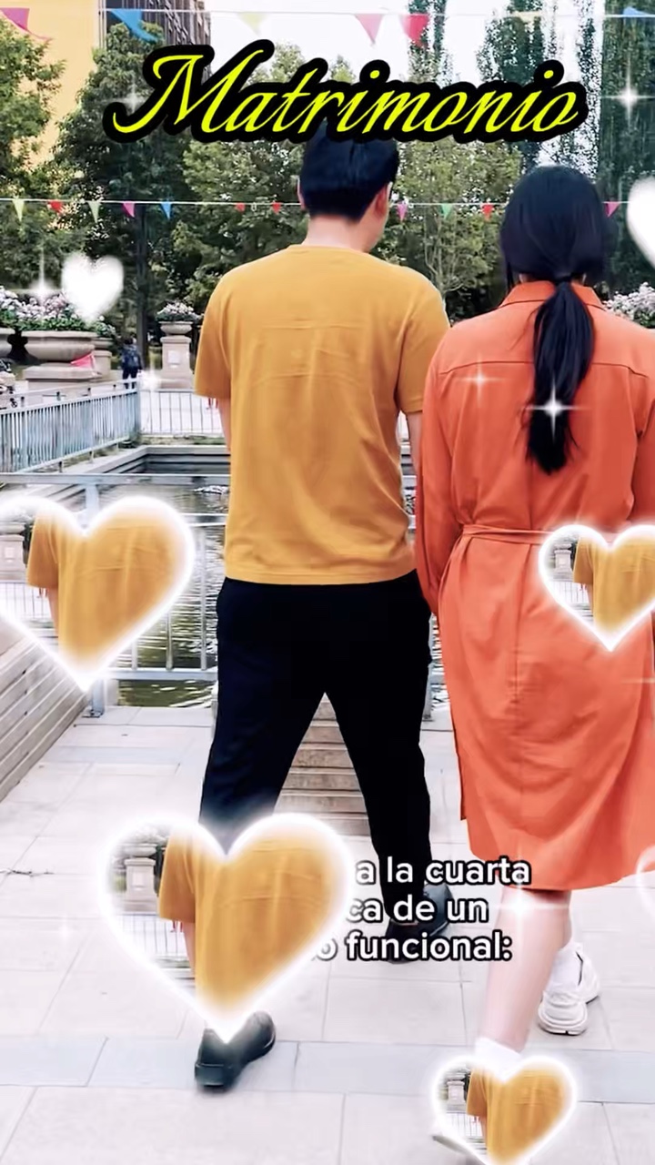 Matrimonio 4
