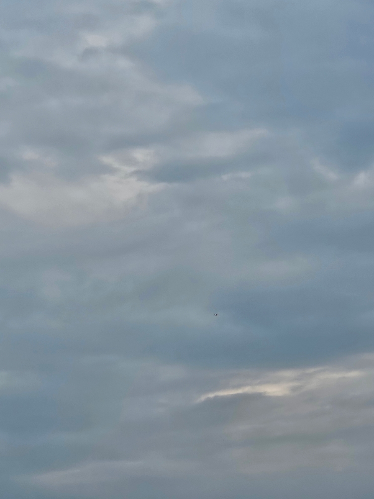Photos du ciel