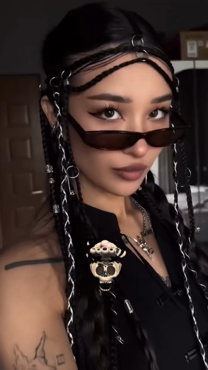 @ Limpio. Suave. Viral