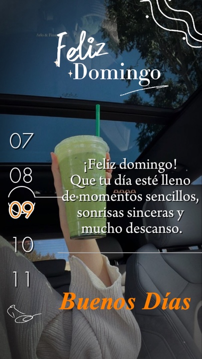 Domingo 