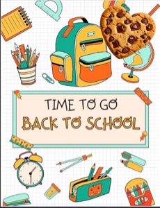 De Volta À Escola 