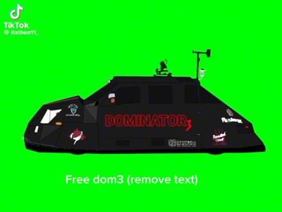免费dom3