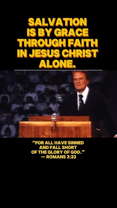 Be forgiven in Jesus