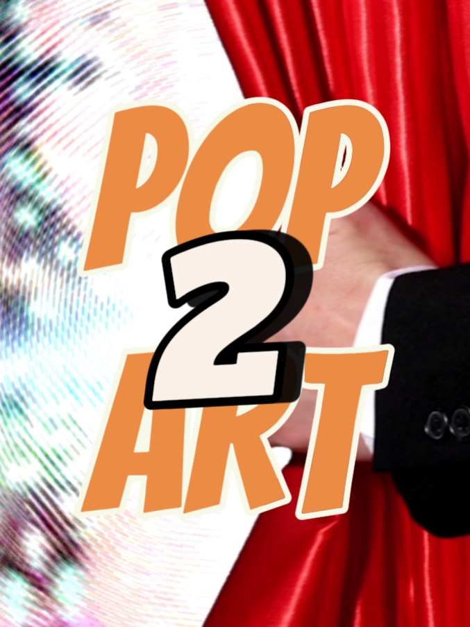 POP ART 2