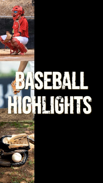 Lo más destacado del béisbol 