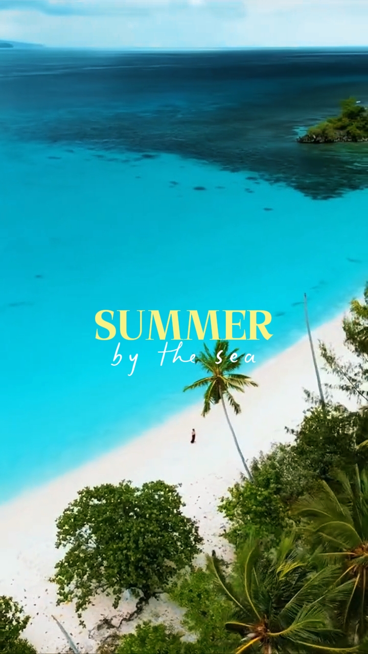 SUMMER VLOG