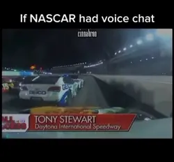 NASCAR 