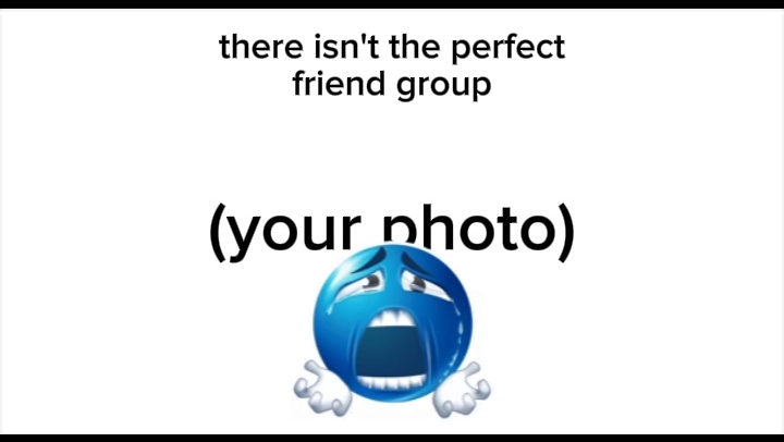 Your friendgroup