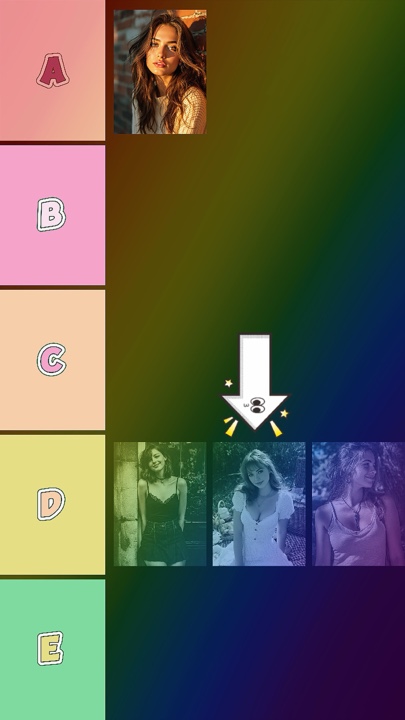 Template baru