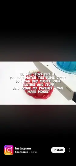 Tryna raise money