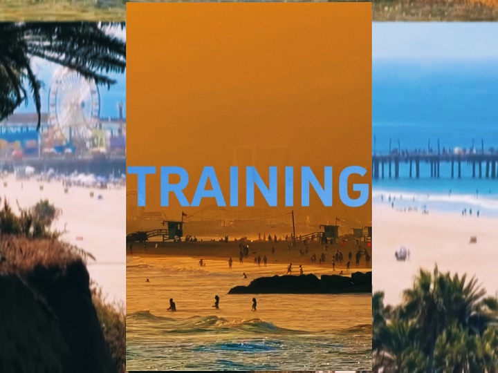 Temporada de Treinamento