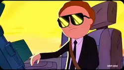Wubba Lubba Dub Dub 