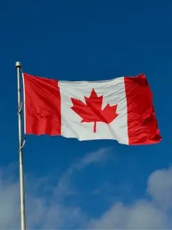 Happy Canada Day 