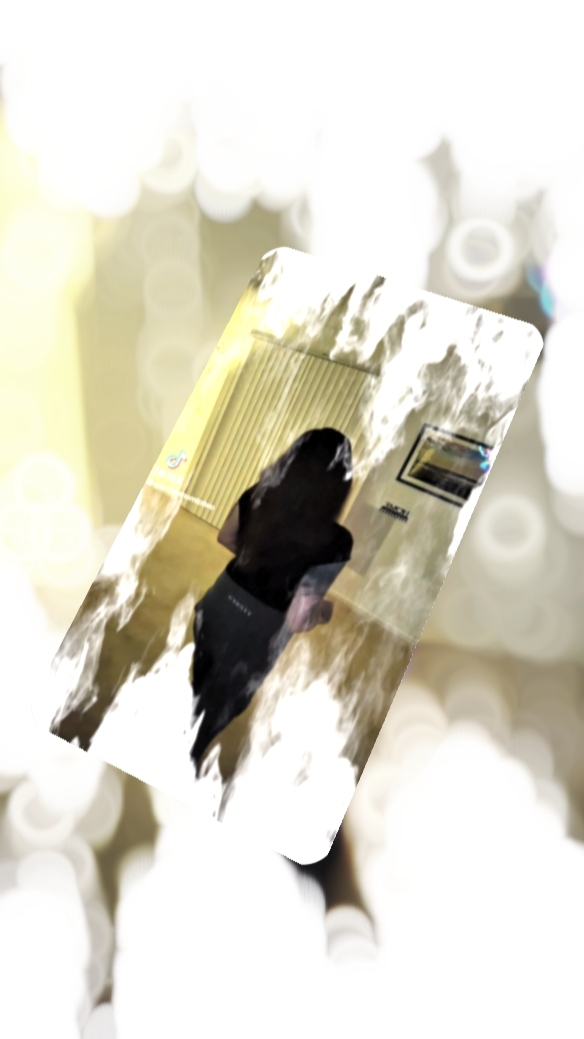 shattered 