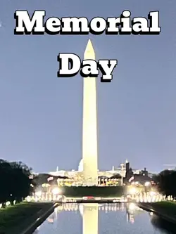 Memorial Day 2026