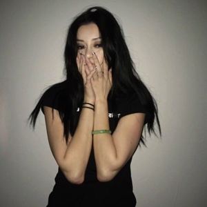 Megan Katseye