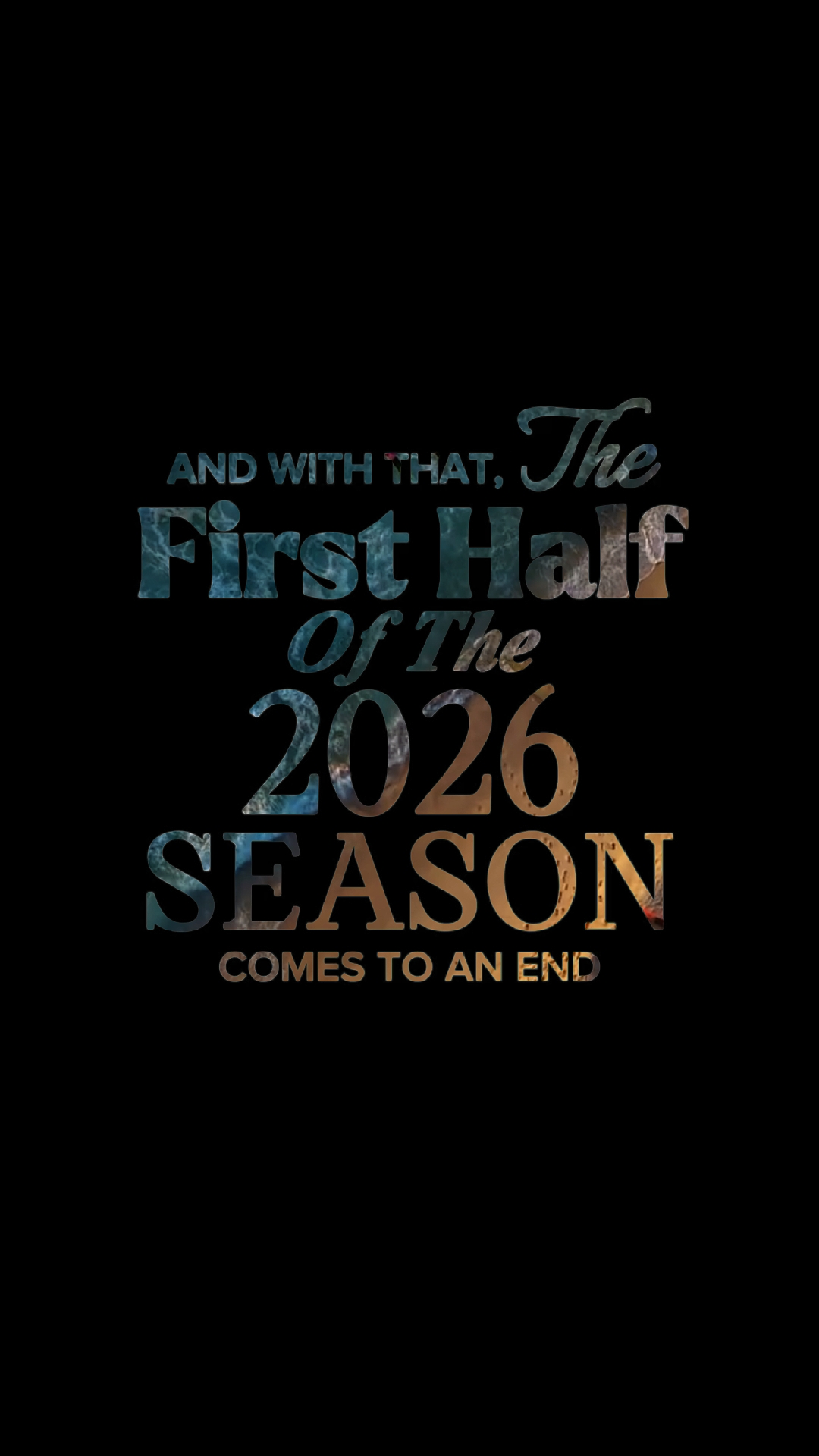 Temporada 2026