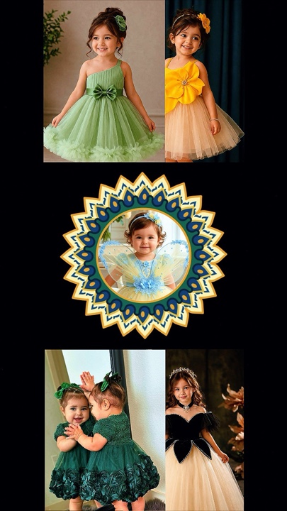 15 pictures template
