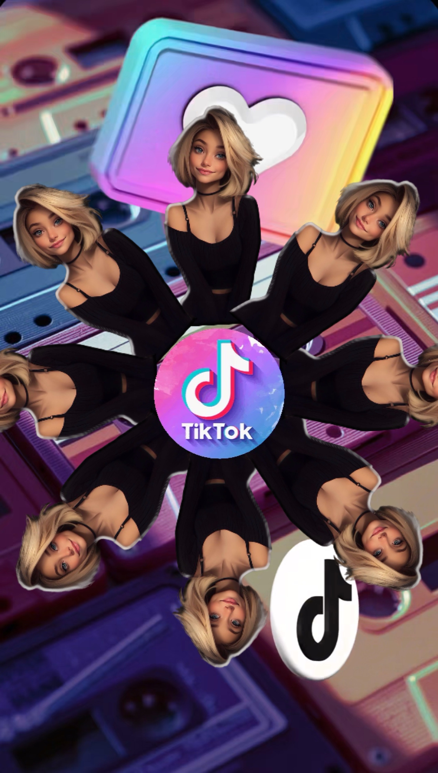 Tick Tock