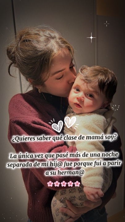 QueClase de mamá soy