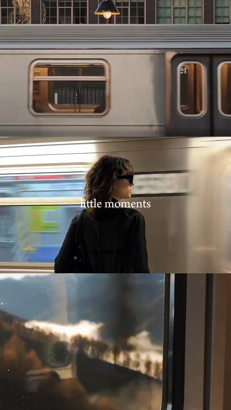 little moments