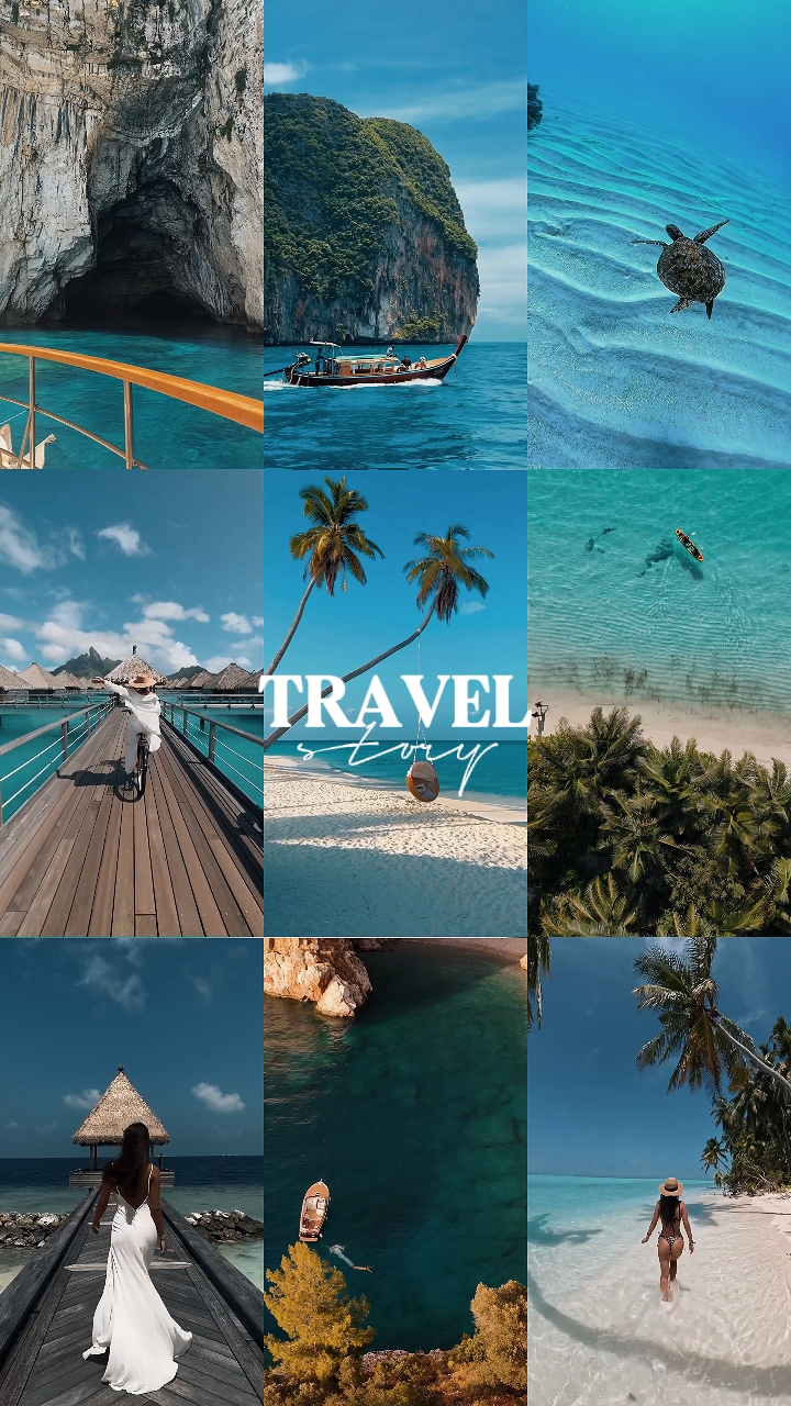 Travel recap 